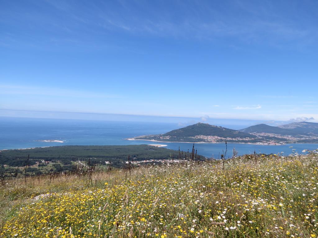 Serra De Arga Mountain House Montaria Δωμάτιο φωτογραφία