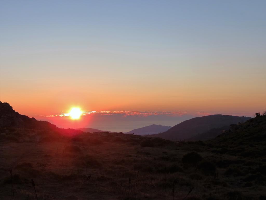 Serra De Arga Mountain House Montaria Εξωτερικό φωτογραφία