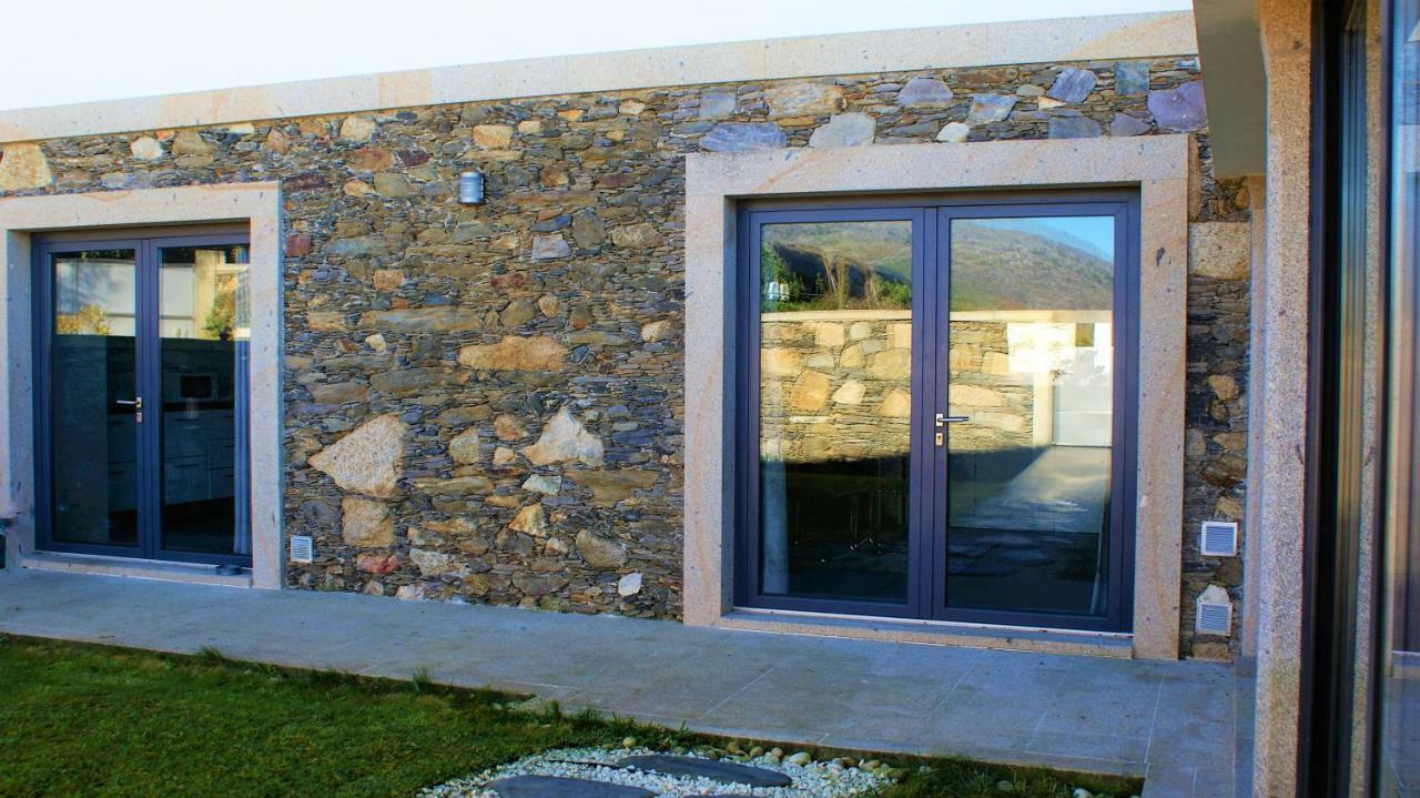 Serra De Arga Mountain House Montaria Εξωτερικό φωτογραφία